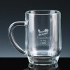 Crystal Gifts 1 Pint Tankard Birthday 18th, Single, Silver Boxed