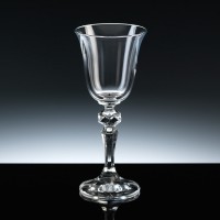 Laura 2oz Sherry Glass, Single, Satin Boxed